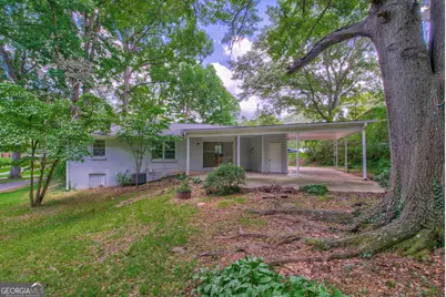 3650 Fred Walker Drive SW, Smyrna, GA 30082 - Photo 50