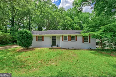 3650 Fred Walker Drive SW, Smyrna, GA 30082 - Photo 34