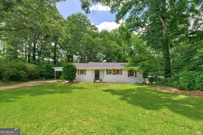 3650 Fred Walker Drive SW, Smyrna, GA 30082 - Photo 40