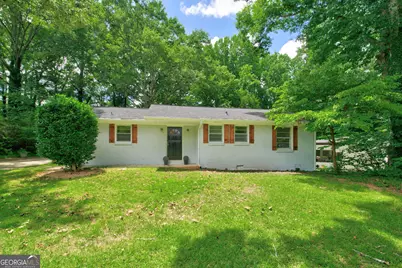 3650 Fred Walker Drive SW, Smyrna, GA 30082 - Photo 1