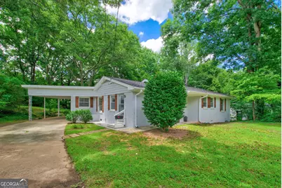3650 Fred Walker Drive SW, Smyrna, GA 30082 - Photo 38
