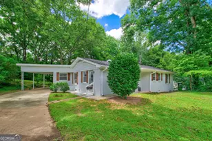 3650 Fred Walker Dr SW, Smyrna, GA 30082 - Photo 38
