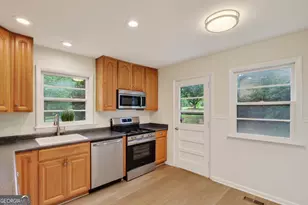 3650 Fred Walker Dr SW, Smyrna, GA 30082 - Photo 4