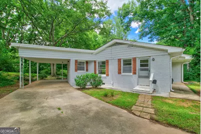 3650 Fred Walker Drive SW, Smyrna, GA 30082 - Photo 46