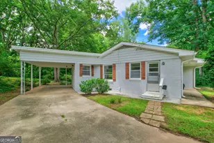 3650 Fred Walker Dr SW, Smyrna, GA 30082 - Photo 46