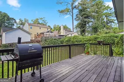 1014 Brockdell Court, Norcross, GA 30093 - Photo 24