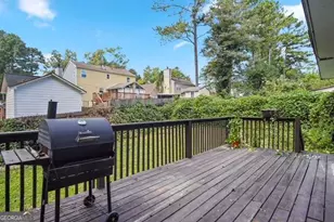 1014 Brockdell Ct, Norcross, GA 30093 - Photo 24