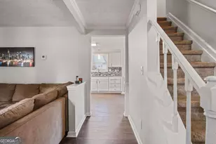 1014 Brockdell Ct, Norcross, GA 30093 - Photo 4