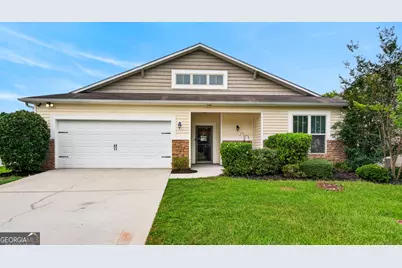 402 Creekside Drive, Lagrange, GA 30240 - Photo 1