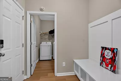 402 Creekside Drive, Lagrange, GA 30240 - Photo 4