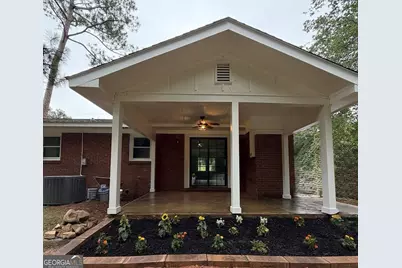 922 Linda Lane, Manchester, GA 31816 - Photo 12