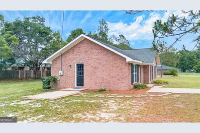 106 Nelson Street, Reidsville, GA 30453 - Photo 8