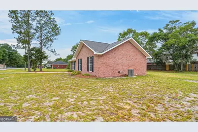 106 Nelson Street, Reidsville, GA 30453 - Photo 28