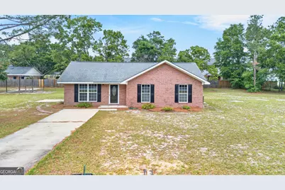 106 Nelson Street, Reidsville, GA 30453 - Photo 2