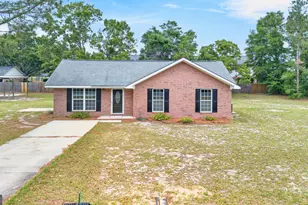 106 Nelson St, Reidsville, GA 30453 - Photo 2