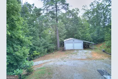 393 Loudsville Church Road, Cleveland, GA 30528 - Photo 20