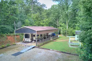 393 Loudsville Church Rd, Cleveland, GA 30528 - Photo 1