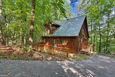 659 Potomac Drive, Tiger, GA 30576 - Photo 28