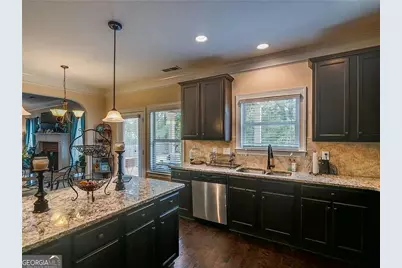 1132 SE Carillon Drive #34, Conyers, GA 30013 - Photo 12