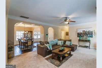 1132 SE Carillon Drive #34, Conyers, GA 30013 - Photo 16