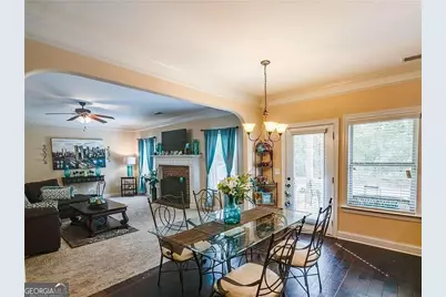 1132 SE Carillon Drive #34, Conyers, GA 30013 - Photo 18