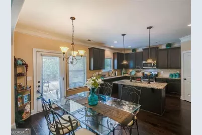 1132 SE Carillon Drive #34, Conyers, GA 30013 - Photo 10