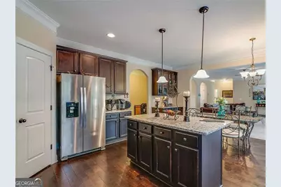 1132 SE Carillon Drive #34, Conyers, GA 30013 - Photo 14