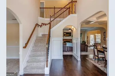1132 SE Carillon Drive #34, Conyers, GA 30013 - Photo 4
