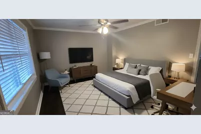 21 Delmont Drive #2, Atlanta, GA 30305 - Photo 6