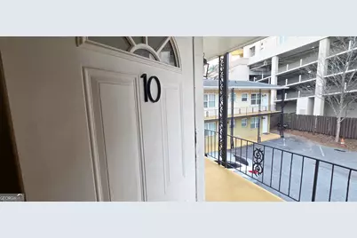 21 Delmont Drive #2, Atlanta, GA 30305 - Photo 2