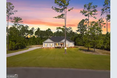104 Arcadia Circle #LOT 4, Statesboro, GA 30458 - Photo 2