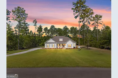 106 Arcadia Circle #LOT 5, Statesboro, GA 30458 - Photo 1