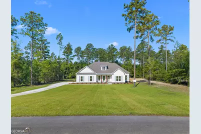 106 Arcadia Circle #LOT 5, Statesboro, GA 30458 - Photo 2