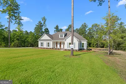 106 Arcadia Circle #LOT 5, Statesboro, GA 30458 - Photo 4