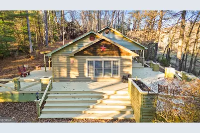 101 Harper Valley Road, Ellijay, GA 30540 - Photo 2