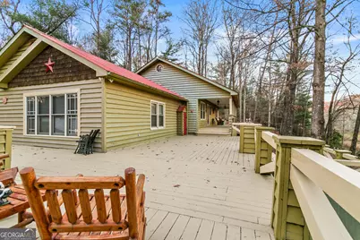 101 Harper Valley Road, Ellijay, GA 30540 - Photo 8