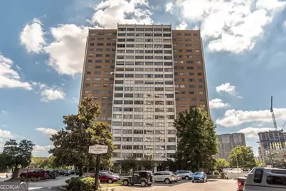 215 Piedmont Avenue NE #APT 301, Atlanta, GA 30308 - Photo 18