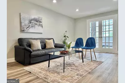 215 Piedmont Avenue NE #APT 301, Atlanta, GA 30308 - Photo 2