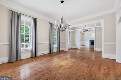 4812 Ridgeview Road, Dunwoody, GA 30338 - Photo 6