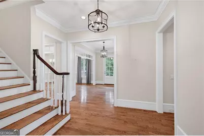 4812 Ridgeview Road, Dunwoody, GA 30338 - Photo 8