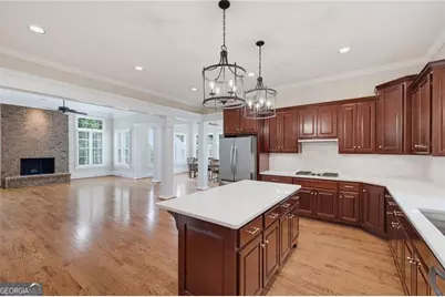 4812 Ridgeview Road, Dunwoody, GA 30338 - Photo 12
