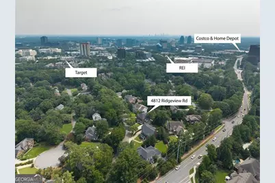 4812 Ridgeview Road, Dunwoody, GA 30338 - Photo 36