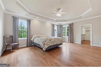 4812 Ridgeview Road, Dunwoody, GA 30338 - Photo 18