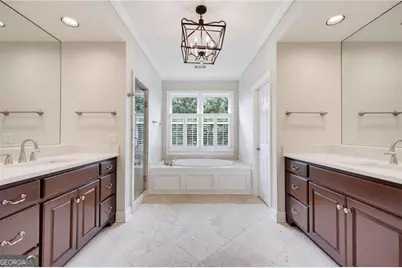 4812 Ridgeview Road, Dunwoody, GA 30338 - Photo 20