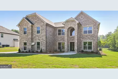 2580 Oneal Road SW, Conyers, GA 30094 - Photo 2