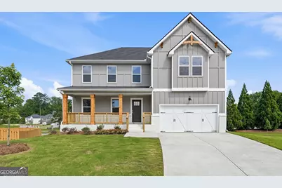 206 Freshwater Court, Lagrange, GA 30241 - Photo 2