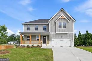 206 Freshwater Ct, Lagrange, GA 30241 - Photo 2
