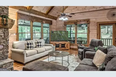 1630 Black Ankle Creek Road, Blue Ridge, GA 30513 - Photo 6