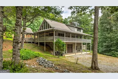 1630 Black Ankle Creek Road, Blue Ridge, GA 30513 - Photo 44