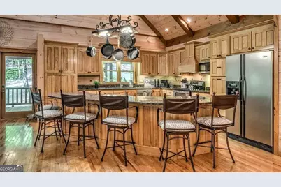 1630 Black Ankle Creek Road, Blue Ridge, GA 30513 - Photo 10